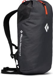 Black Diamond Rock Blitz 15 Backpack Black