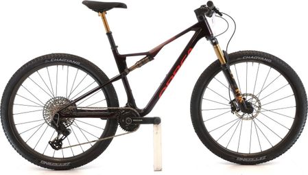 Produit reconditionné · Orbea Oiz M-LTD AXS / Vélo VTT | Très bon état