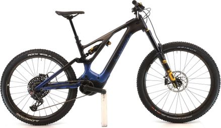 Specialized S-Works Turbo Levo SL 2 2025