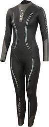 Produit Reconditionné - Combinaison Néoprène Femme Huub Axiom 3.3