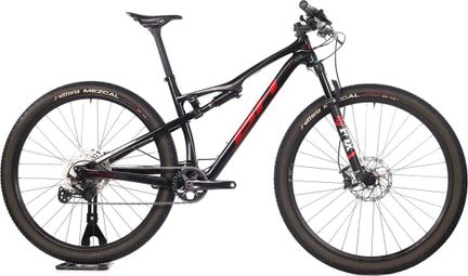 Produit reconditionné · BH Lynx Carbon Race RC 6.0 / VTT | Bon état