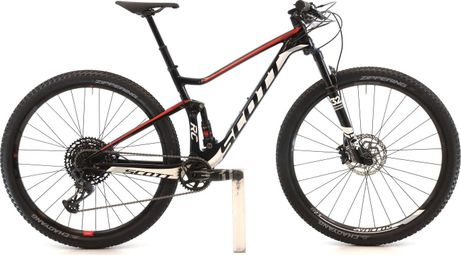Produit reconditionné · Scott Spark RC 900 Team GX / Vélo VTT | Très bon état
