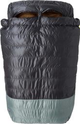 Sac de couchage Big Agnes King Solomon 20 Vert
