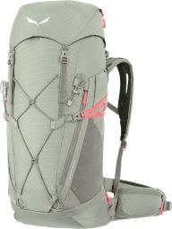 Salewa Alp Trainer 30+3L Wanderrucksack Grau Damen