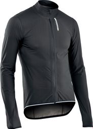 Giacca impermeabile Northwave RAINSKIN SHIELD Grigia / Nera
