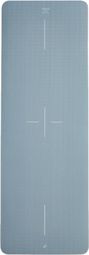 Domyos 500 Handvatten Vloermat Blauw