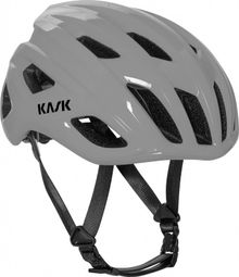 KASK Mojito Cube Grey - Casque Route - Gris