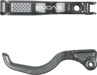 Hope Tech 4 EVO Control hendel grijs