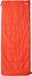 The North Face Wawona 2°C Orange Schlafsack