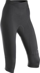 Cuissard 3/4 Sans Bretelles Northwave Active Noir Femme