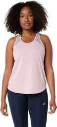 Asics Road Pink Women's Tank Top