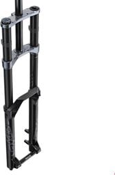 Fourche Rockshox BoXXer Select Charger RC DebonAir 29'' | Boost 20x110mm | Offset 56 | Noir