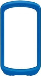 Housse de Protection Silicone pour Edge 1030 et 1030 Plus (6 couleurs au choix) - Bleu