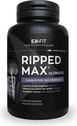 EAFIT Ripped Max Ultimate 120 comprimés