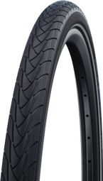 Schwalbe Marathon Plus 16 '' Tubetype Rigid Endurance SmartGuard Reflex E-25 Neumático