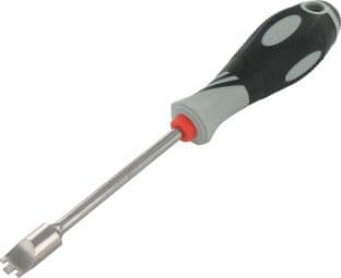 VAR PE-35400 Chainring Nut Screwdriver