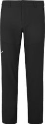 Salewa Dolomia broek Zwart