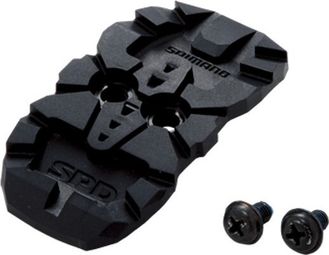 Capuchon de cale et boulons Shimano