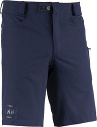 Kenny Factory Shorts Blauw