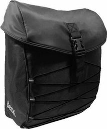 sacoche simple S.TAR SINGLE - 18 Litre