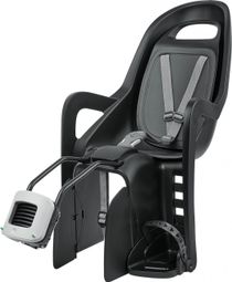 Siège Porte Bébé Polisport Groovy Maxi FF Noir 