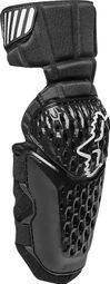 Fox Titan Race Child Elbow Pads Black
