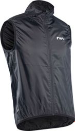 Northwave Vortex 2 Sleeveless Jacket Black