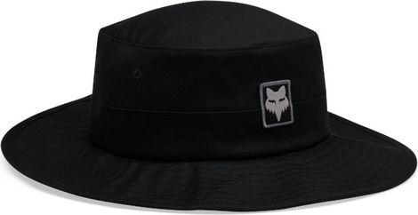 Sombrero Fox Base Over Negro