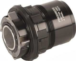 Corps de Roue Libre Progress Vektor Disc CL 4 Cliquets Route Sram XDR - 2022