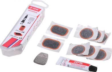 Zefal Repair Kit 7 Patches