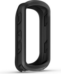 Funda de silicona negra para Garmin Edge 540 / Edge 840