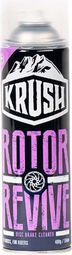 Krush ROTOR REVIVE Nettoyant de frein 535ml