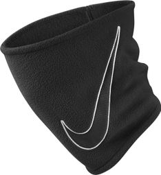 Calentador de cuello Nike Fleece 2.0 negro unisex
