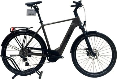 produit reconditionné . KTM Macina Gran 710 Shimano Deore 2023 . Vélo électrique . KTM . très bon état