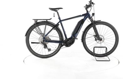 Produit reconditionné - Stevens E-8X Tour Trekking E-Bike - Très Bon Etat