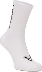 Paire de Chaussettes LeBram Race Blanc