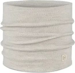 Buff Tour de cou Merino Heavyweight SOLID Gris