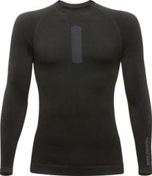 Heren Tucano Urbano Upskin Technical Jersey Zwart