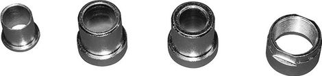Elite Suito/Direto XR adapters 10x135 - 12x135mm