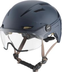 Casque Mavic SPEEDCITY marine avec visière