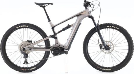 Produit reconditionné · Cannondale Habit Neo 4 Carbone / Vélo VTT électrique / Cannondale | Bon état
