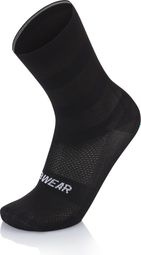 MB Wear Sahara Evo Sokken Zwart