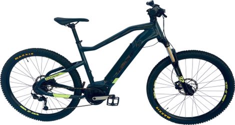 VTT Electrique Hardnine 5 Bosch 65Nm 500Wh 2022 T.XL 185/195cm - Produit Reconditionné