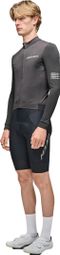Maillot Manches Longues Maap Emerge Thermal Noir 