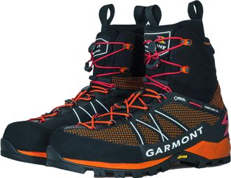 Mountaineering boots Garmont G-Radikal Gtx Orange