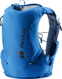 Deuter Traick 5 drinkrugzak, blauw, heren