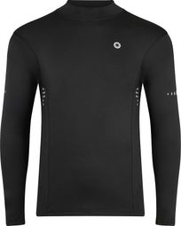 Sous-vêtement de sport essentiel à manches longues pour homme