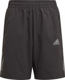 Short de running enfant adidas Aeroready