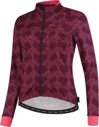 Veste Velo Hiver Rogelli Blossom - Femme