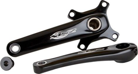 Cassette VTT 20T Simple Vitesse - Rouge - Entretoises et Pignon